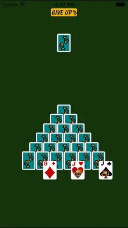 Game screenshot Thoroughly Pyramid apk