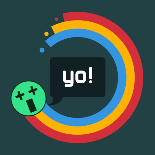 YO! I Got A Challenge For Ya! iOS App