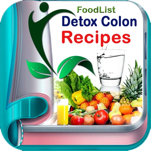 Detox Colon Cleanse Diet Recipe