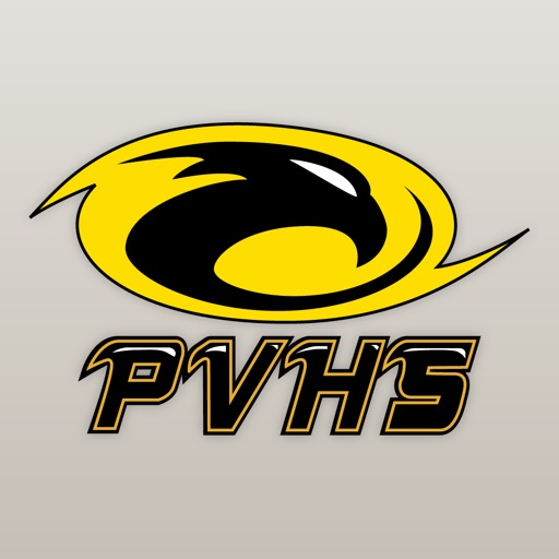 Prairie View High School icon