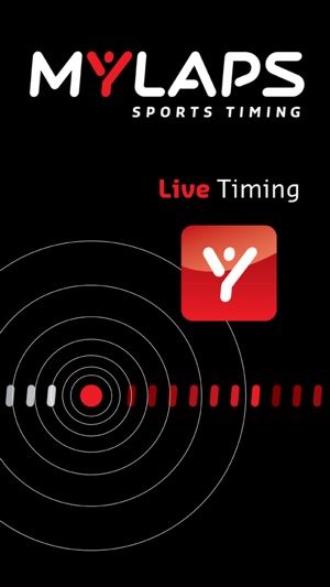 MYLAPS Live Timing Wifi