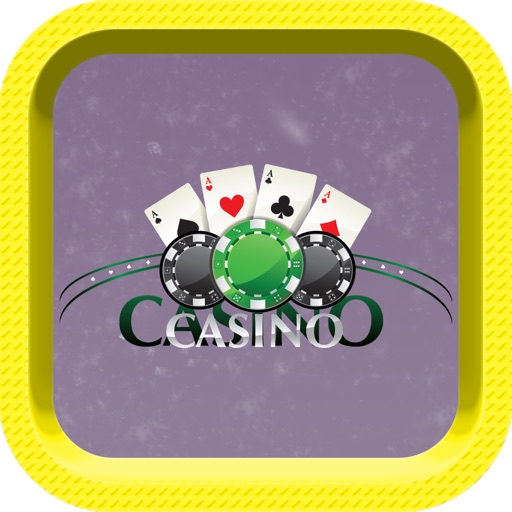 Win Big Double Rock - Play Vegas Jackpot Slot Icon