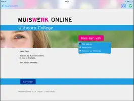 Game screenshot Muiswerken mod apk