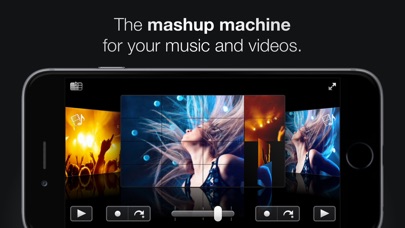 vjay for iPhone screenshot1