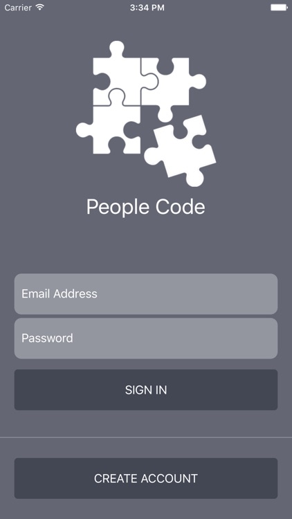 People Code
