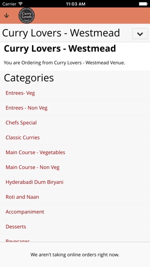 Curry Lovers(圖3)-速報App