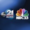 The 21Alive app provides local news, weather, sports, delays & closings, contests, deals, and more for Fort Wayne and Northeast Indiana