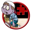 Jigsaw Game Tiny Zombie Free Puzzle Junior Version