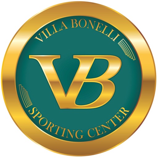 Villa Bonelli Wellness Icon