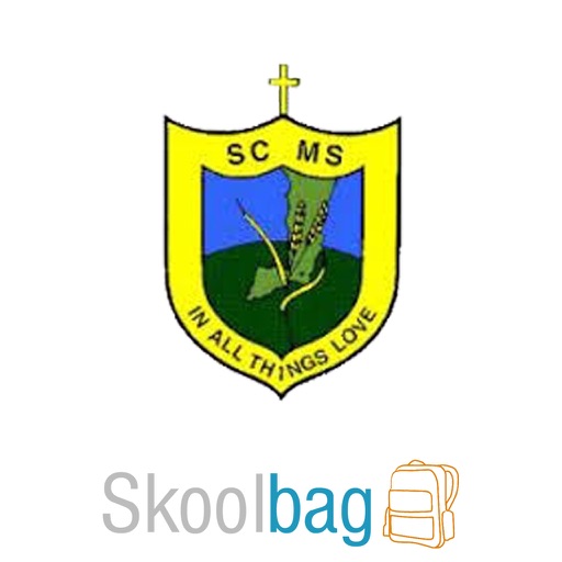 St Columba's Memorial School - Skoolbag icon