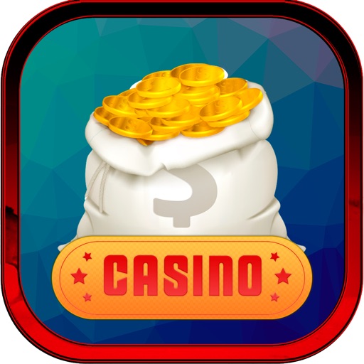 777  Lucky Slots Casino -  Multi Reel Classic Game icon