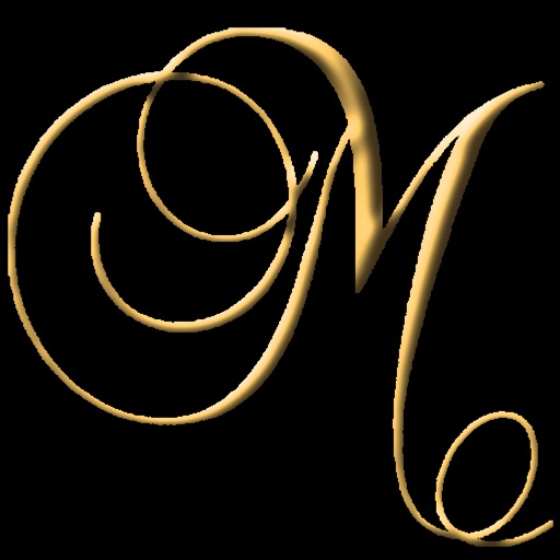 Meridianhair icon