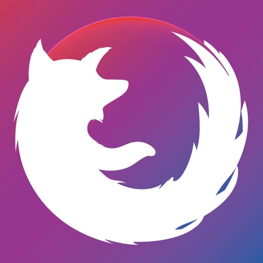 browser like firefox focus for pc