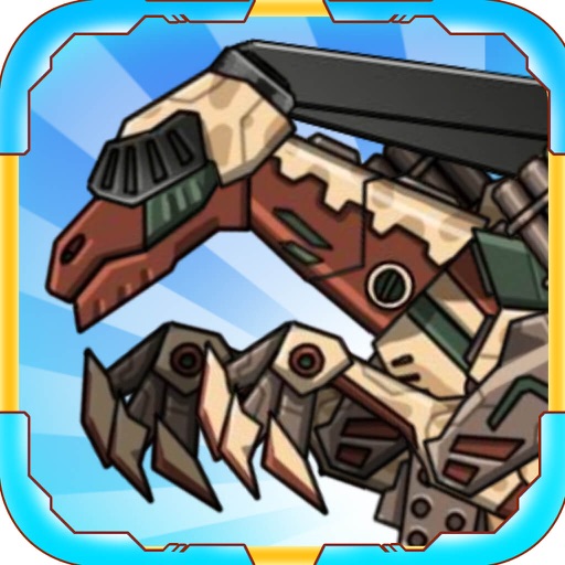 Dragon Fighter-Kids Games iOS App