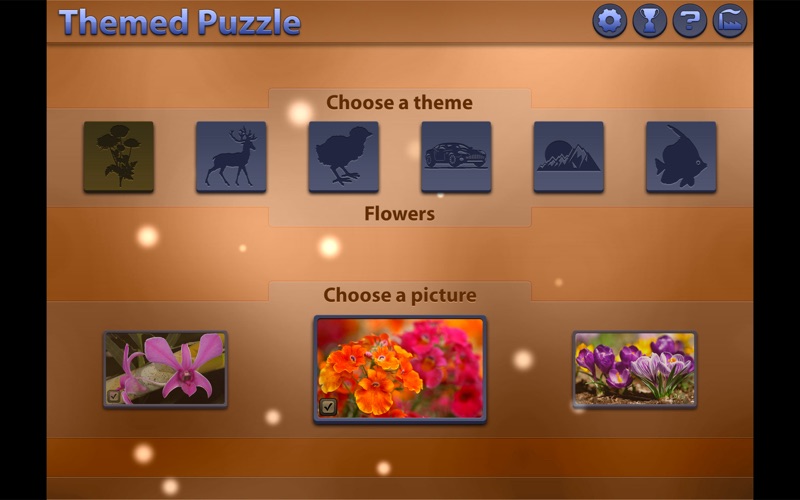 Themed Puzzle thumbnail 1