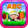 abc kid runing flip for kids