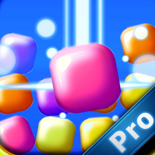 A Candy Match Pro icon