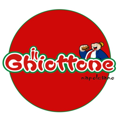 Il ghiottone Napoletano icon