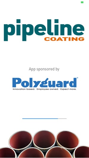 Pipeline Coating magazine