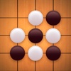Gomoku Chess - Board Game