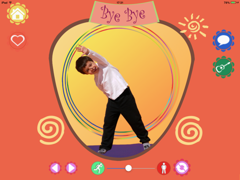 YogaKids screenshot 4