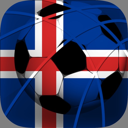 Penalty Soccer 11E: Iceland icon