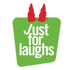 Top 38 Entertainment Apps Like Just For Laughs Gas - Best Alternatives
