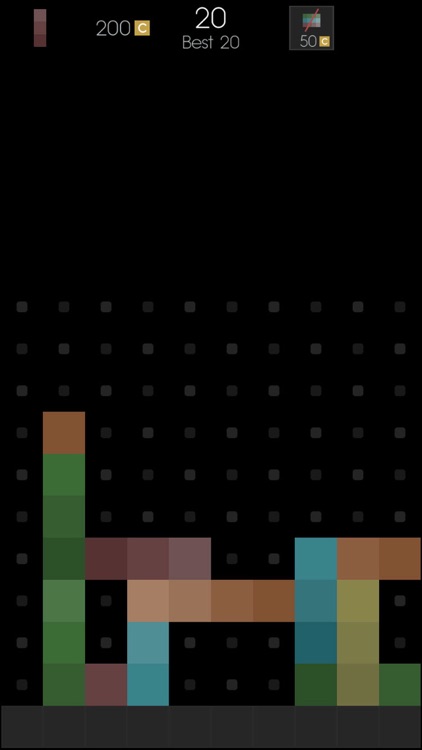 Tapris - Your Favourite Game Redefined !