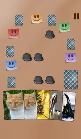 Game screenshot Spoons Card Game hack