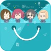 アニメのポケット - アニメ壁紙 - iPhoneアプリ