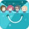 Anime Pocket contain anime puzzles and anime wallpaper, it collects lots of exquisite cartoon portrait ACG, a variety of new fan cartoon illustrations and popular cartoon illustration