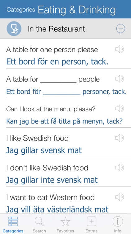 Swedish Pretati - Speak with Audio Translation