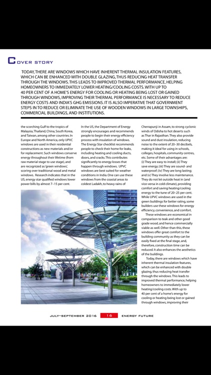 Energy Future Magazine screenshot-3