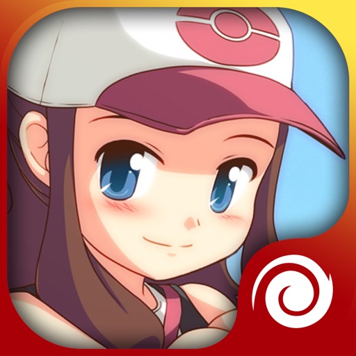 Pocket GO - Poké Evolution icon