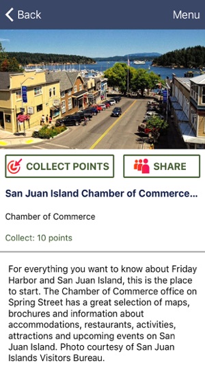 San Juan Islands Insider(圖5)-速報App