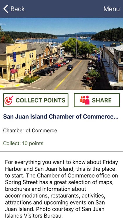 San Juan Islands Insider screenshot-4