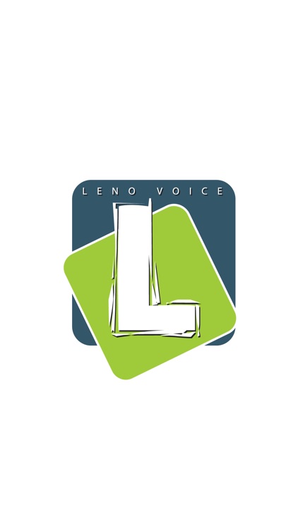 Lenovoice