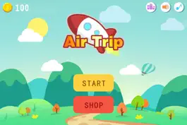 Game screenshot Air Trip mod apk