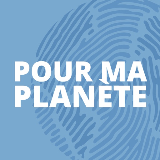 POUR MA PLANÈTE par FNH icon