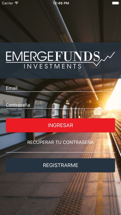 Emerge Funds