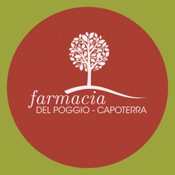 Farmacia Del Poggio - Capoterra