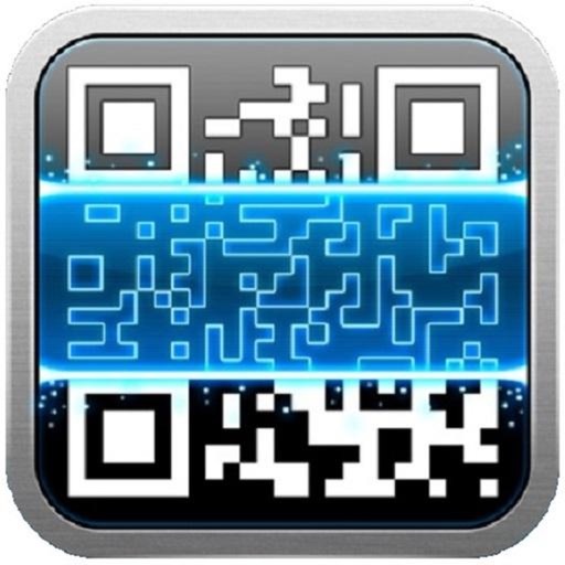 QR Code Reader and Scanner. Quick Read and Scan QR codes