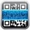 QR Code Reader is the fastest QR code reader / barcode scanner app out there