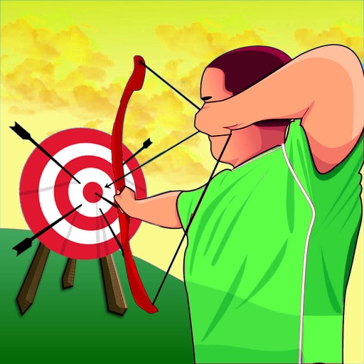 A Champion Archer - Good Aim