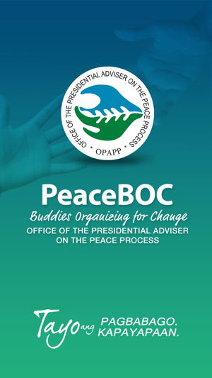 PeaceBOC(圖1)-速報App