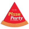 Pizza Party Ordering