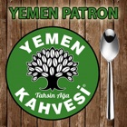 Yemen Kahvesi (Patron)
