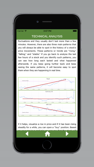 Stock Market: Strategies(圖2)-速報App