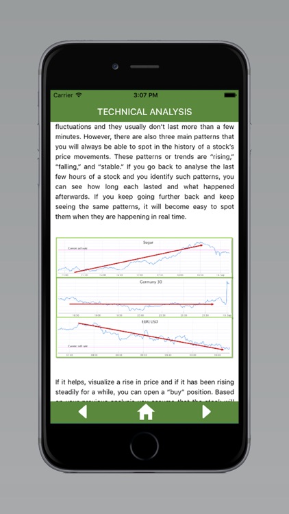 Stock Market: Strategies