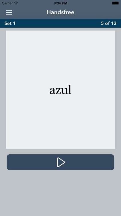 Learn Spanish Essentials - AccelaStudy® screenshot-3